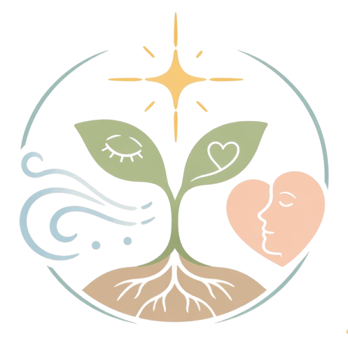 Logo Respira y Brilla